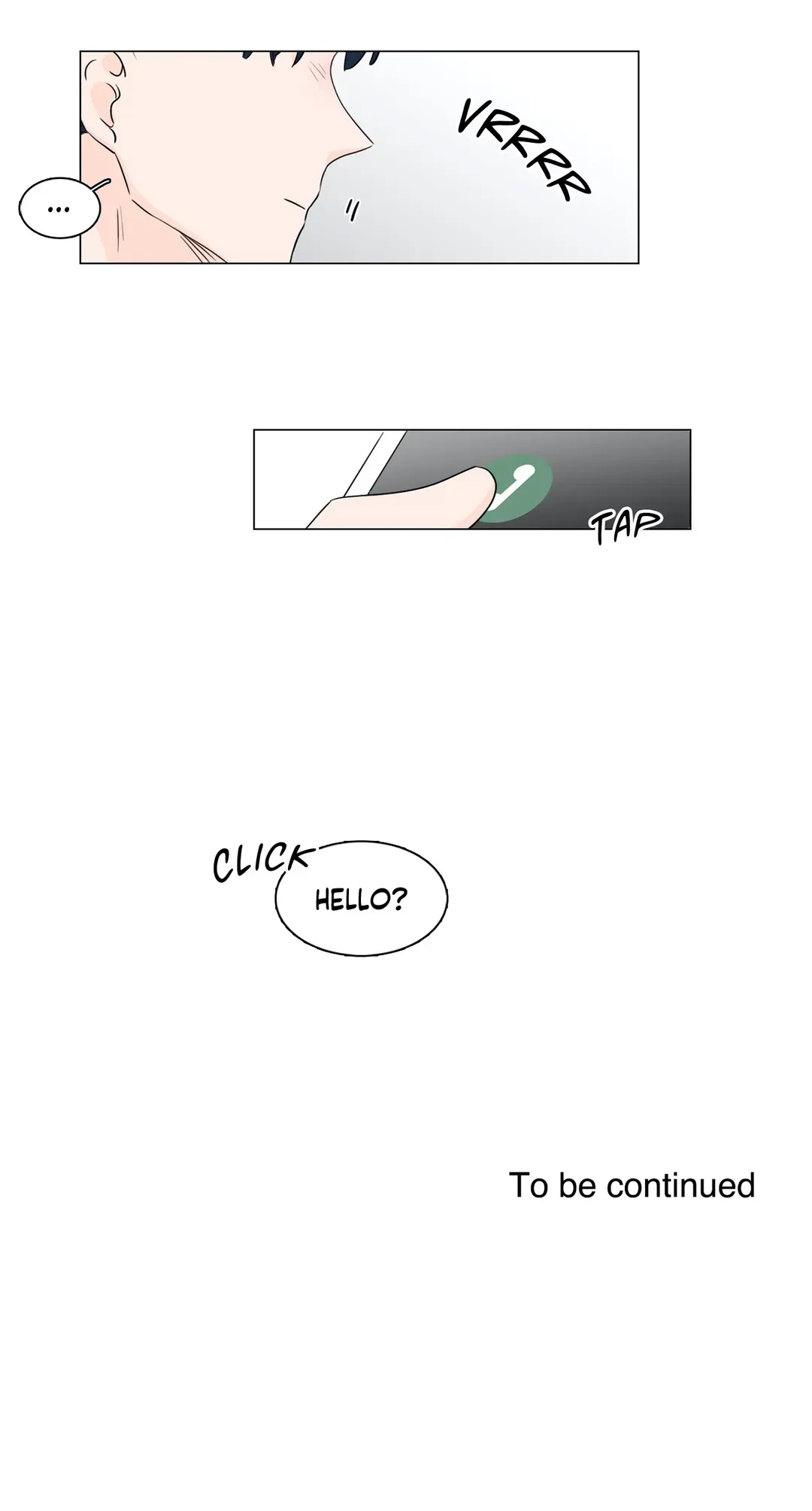 Finding M Chapter 32 page 14 - 
