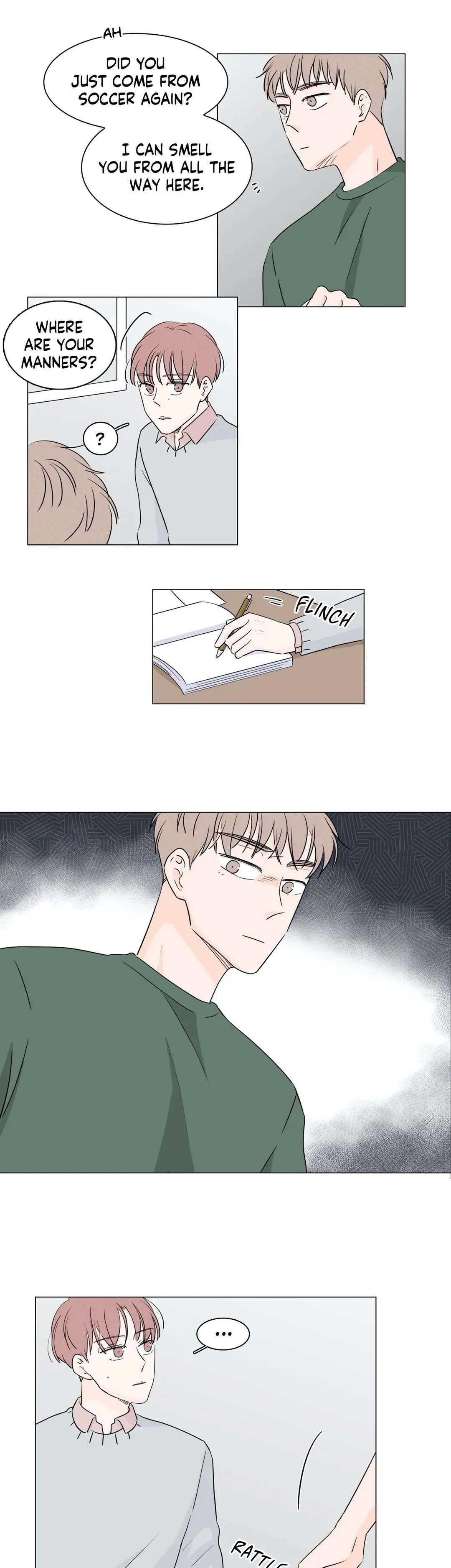 Finding M Chapter 32 page 7 - 