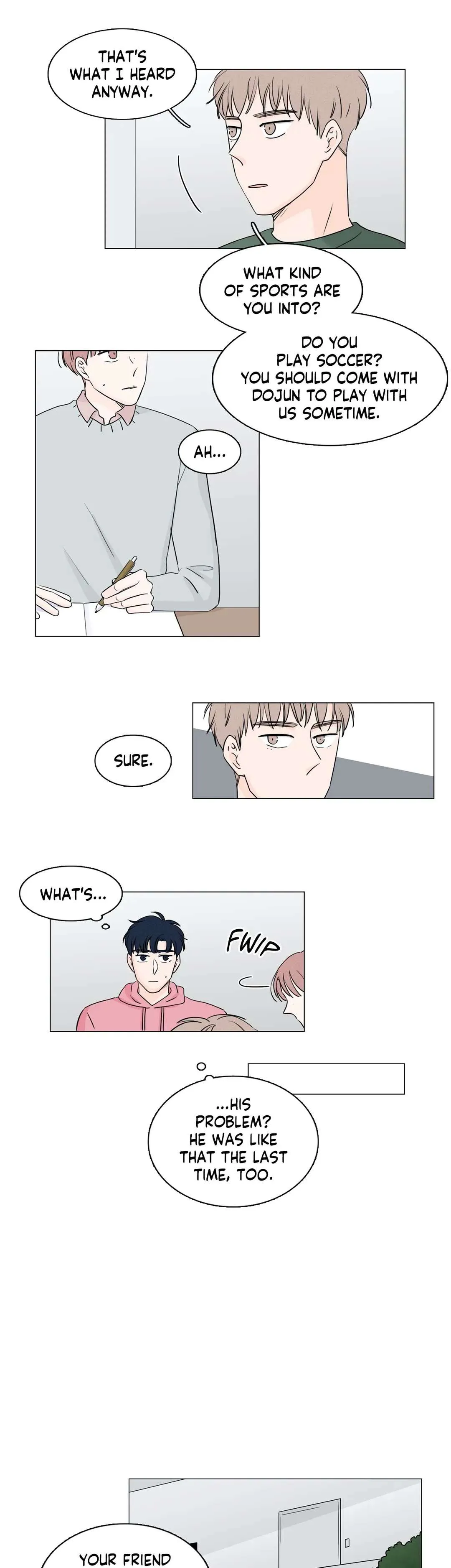 Finding M Chapter 32 page 9 - 