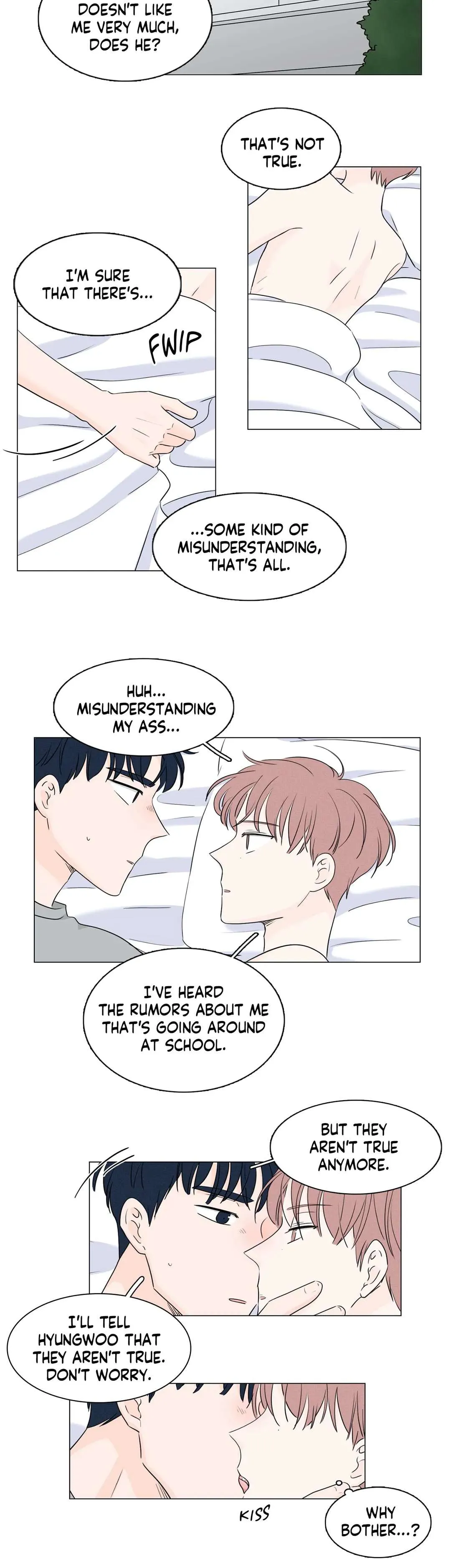 Finding M Chapter 32 page 10 - 