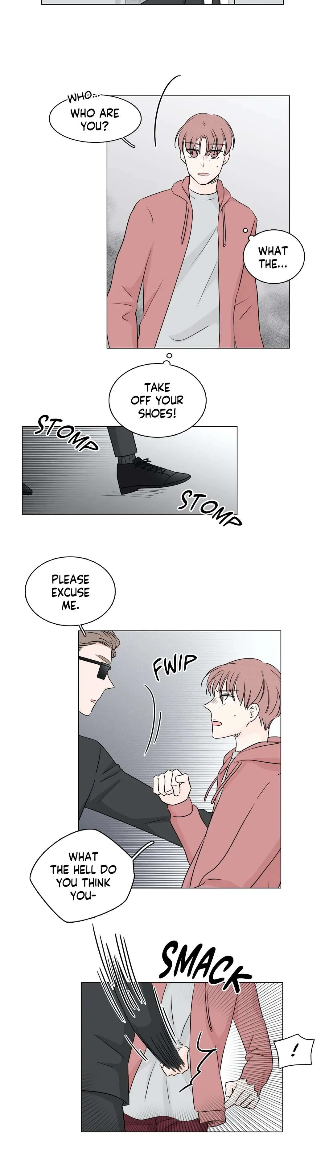Finding M Chapter 33 page 13 - 