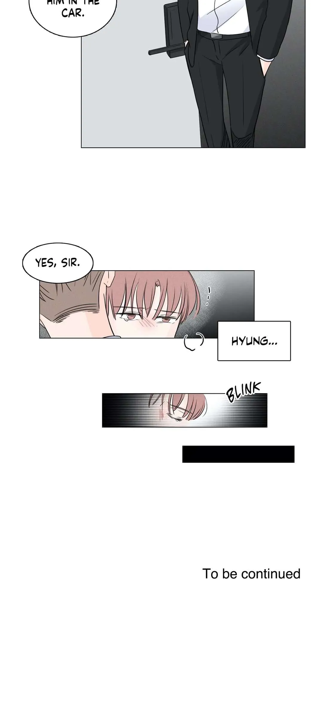 Finding M Chapter 33 page 15 - 
