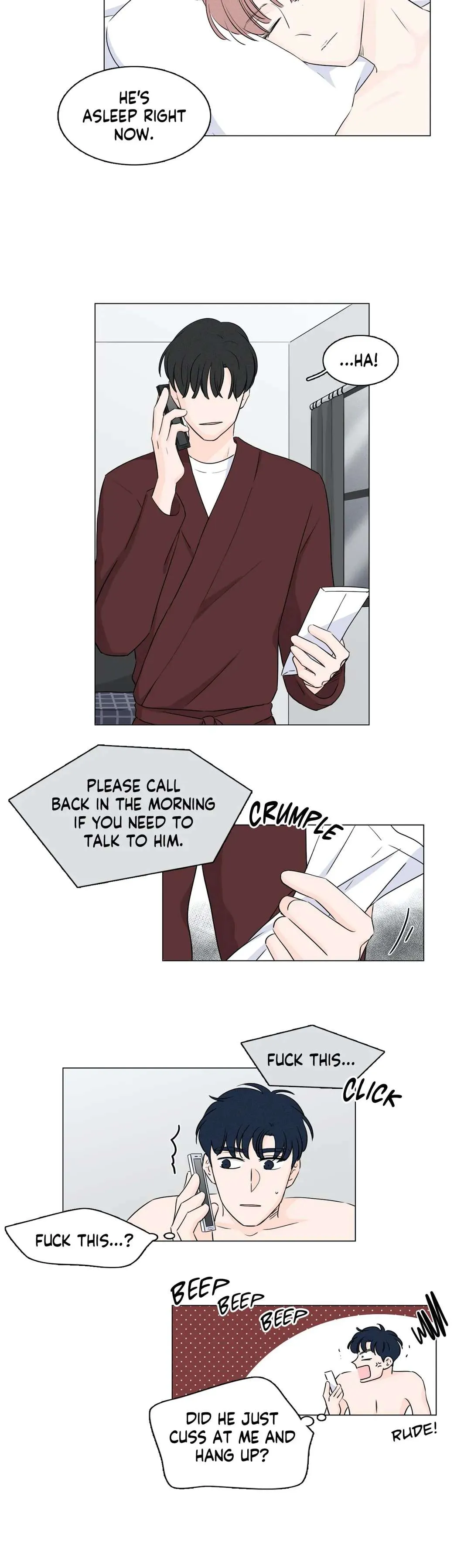 Finding M Chapter 33 page 3 - 