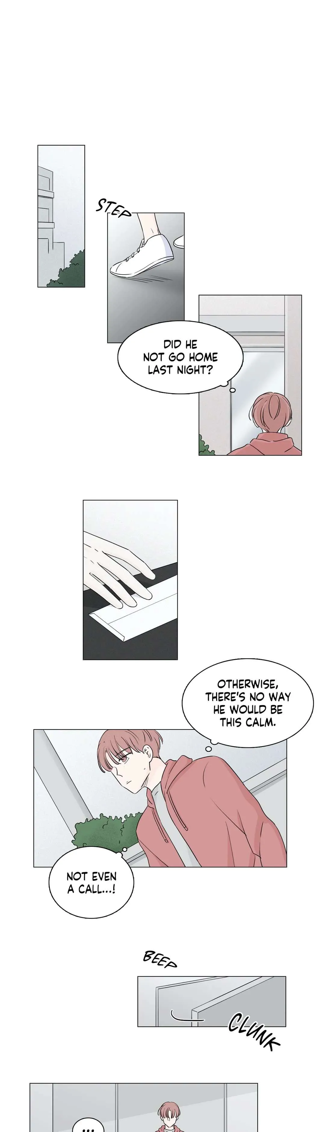 Finding M Chapter 33 page 10 - 