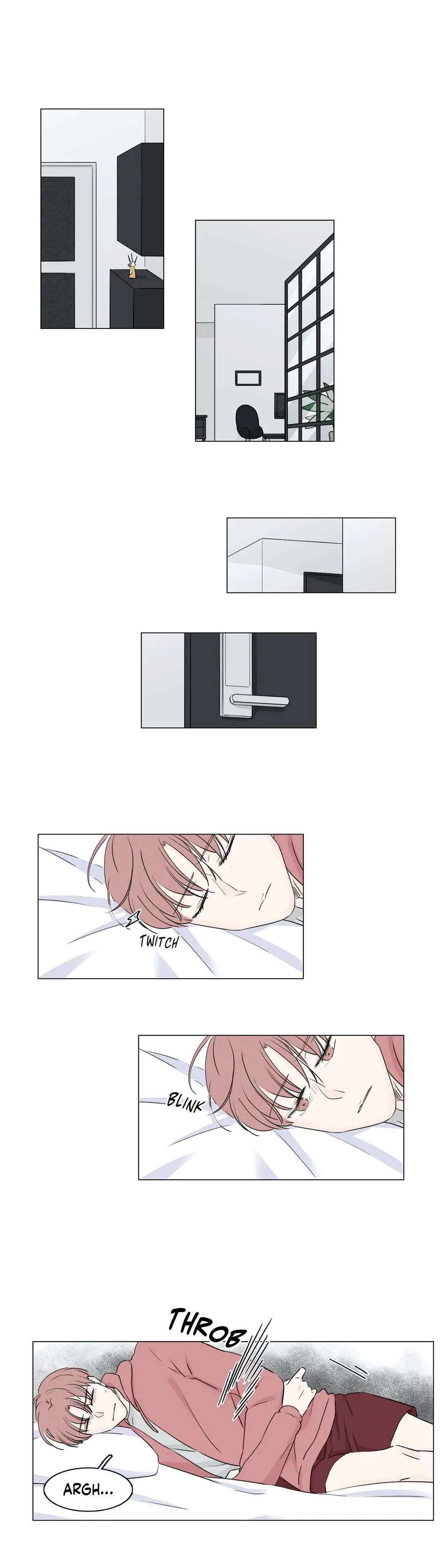 Finding M Chapter 34 page 2 - 