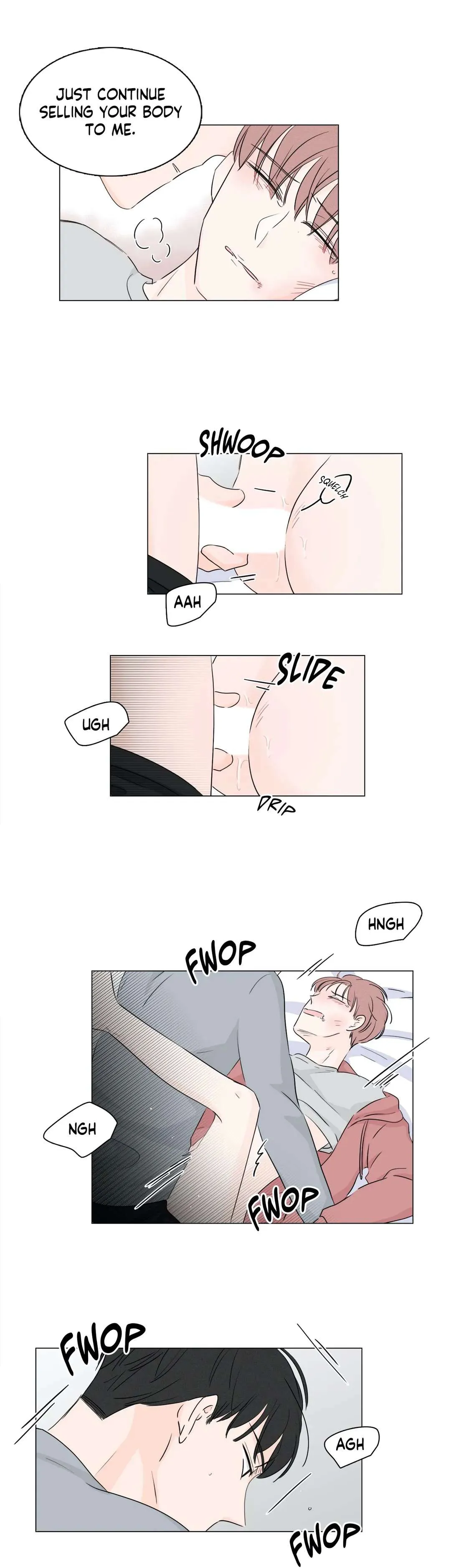 Finding M Chapter 34 page 13 - 