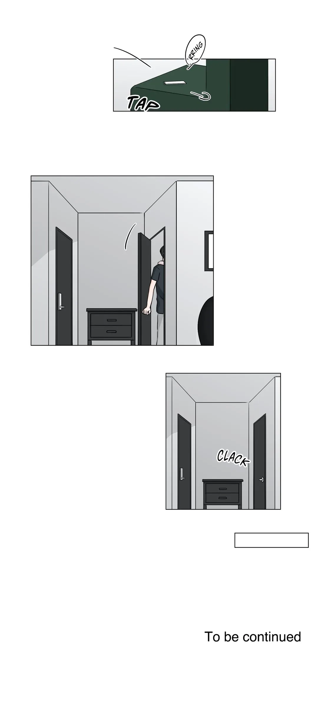 Finding M Chapter 34 page 15 - 