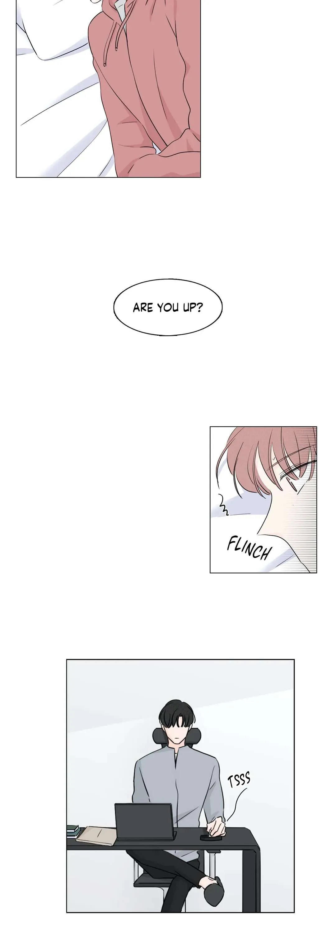 Finding M Chapter 34 page 4 - 