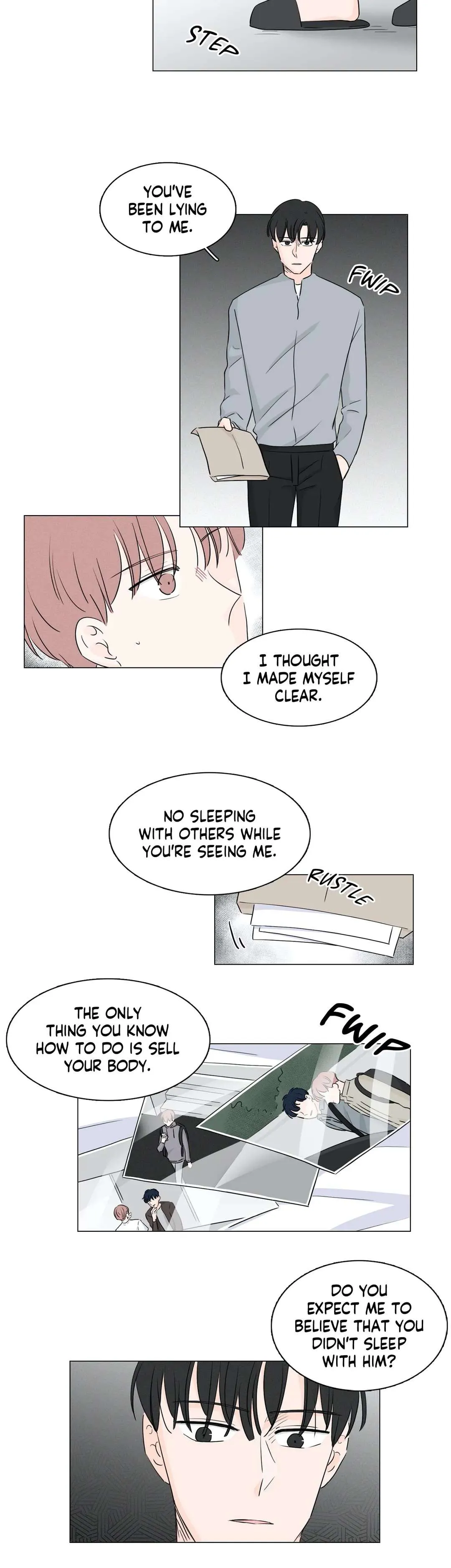 Finding M Chapter 34 page 6 - 
