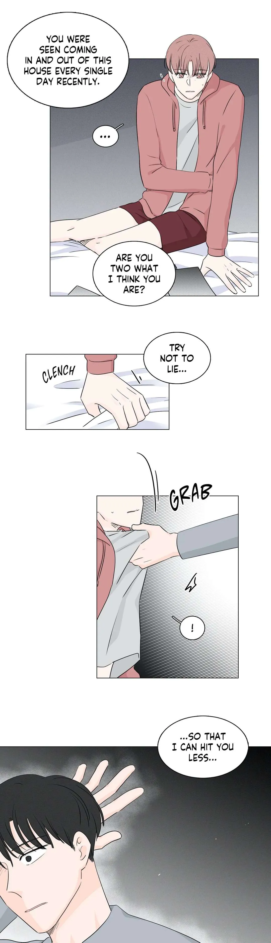 Finding M Chapter 34 page 7 - 