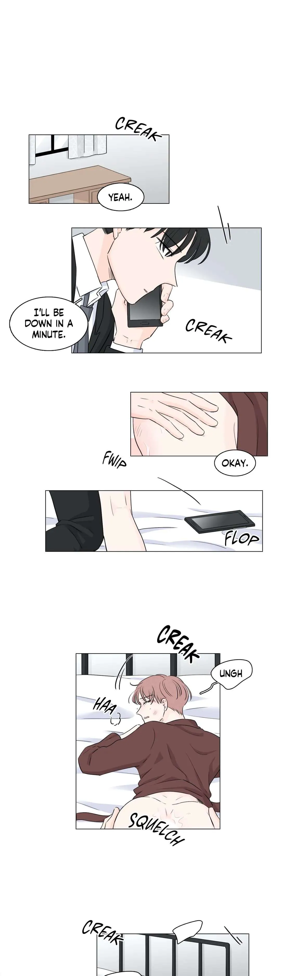 Finding M Chapter 35 page 2 - 