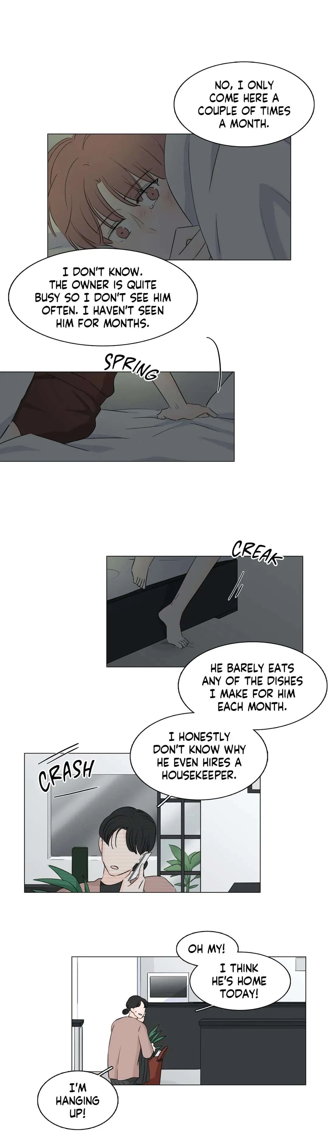 Finding M Chapter 35 page 12 - 
