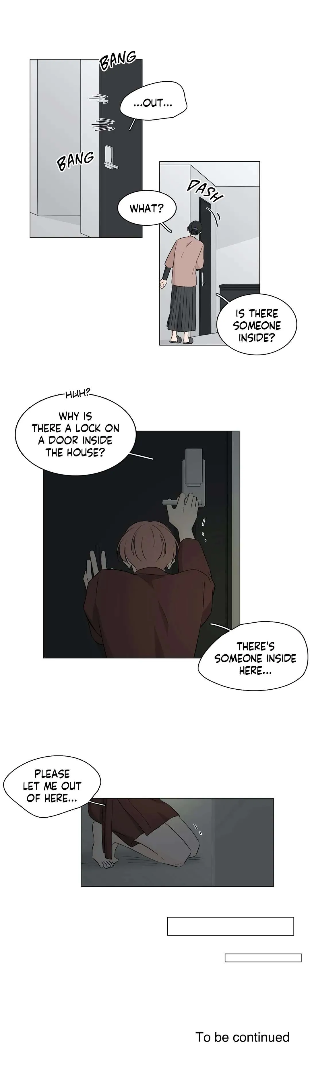 Finding M Chapter 35 page 13 - 