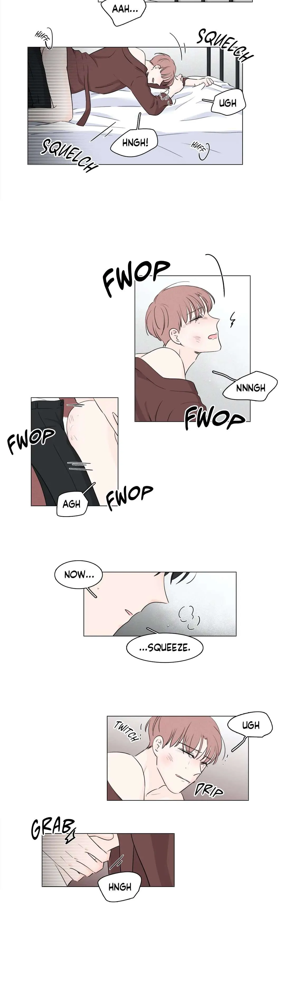 Finding M Chapter 35 page 3 - 