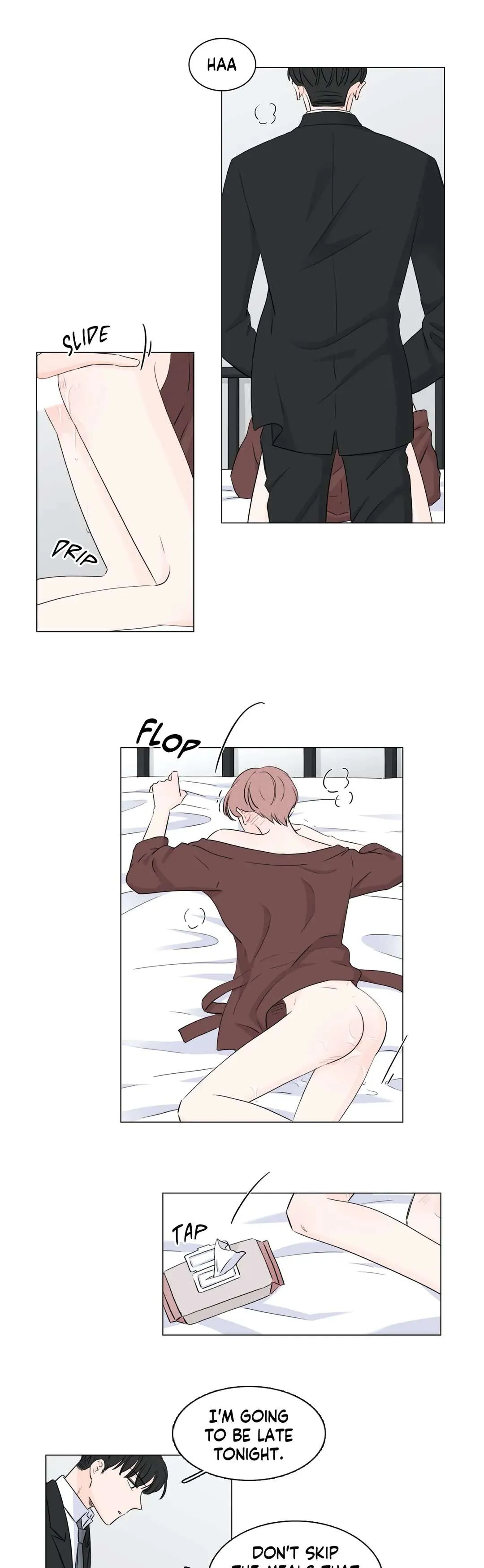 Finding M Chapter 35 page 4 - 