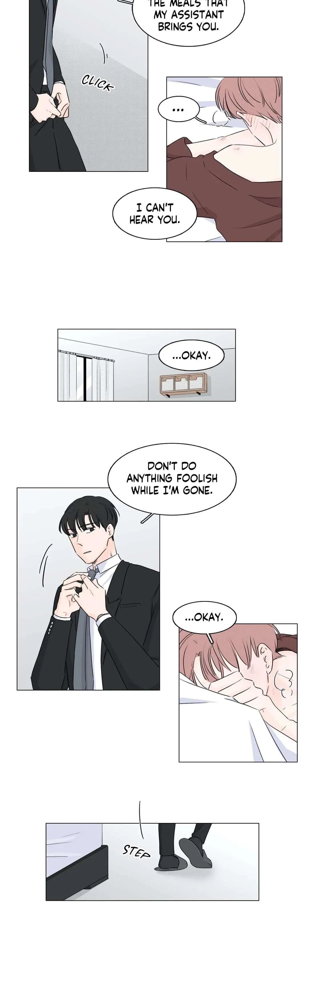 Finding M Chapter 35 page 5 - 