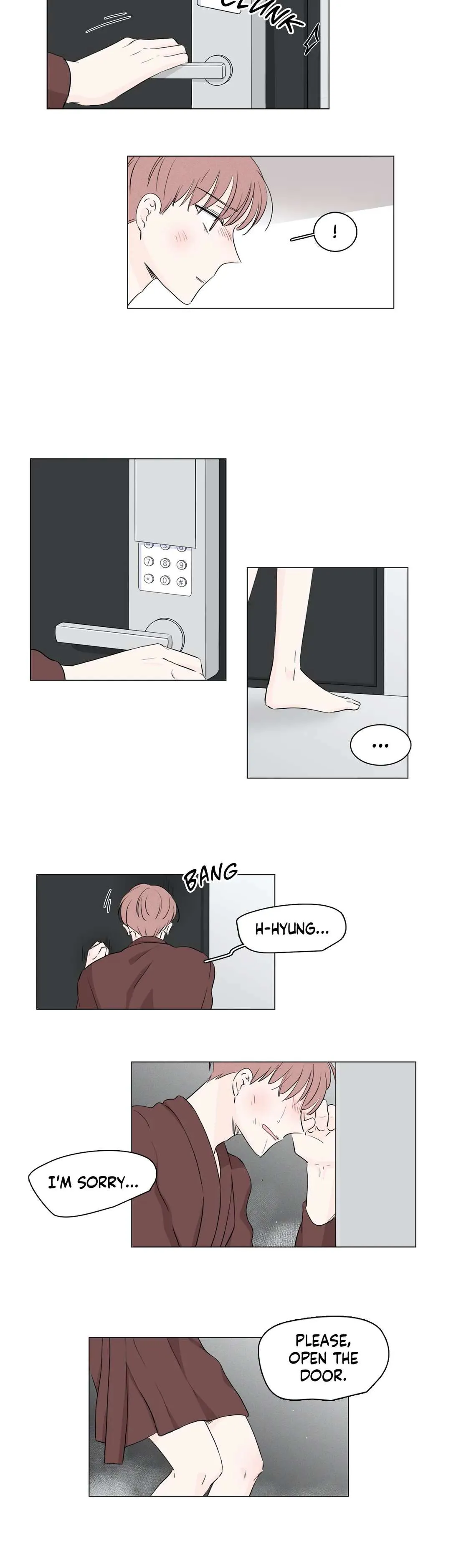Finding M Chapter 35 page 7 - 