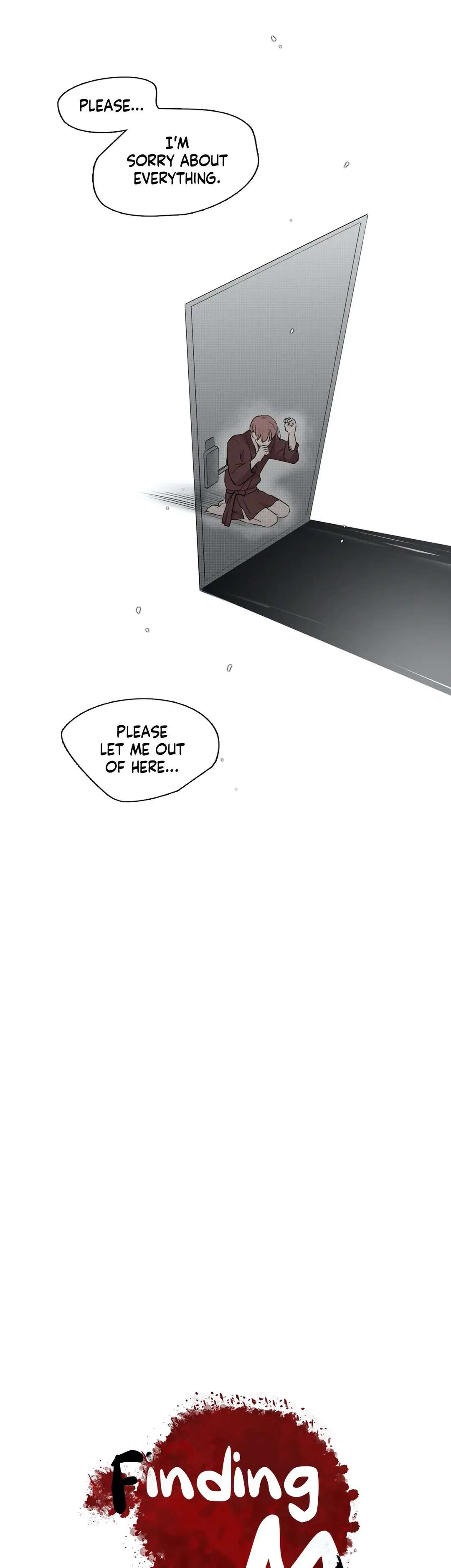 Finding M Chapter 35 page 8 - 
