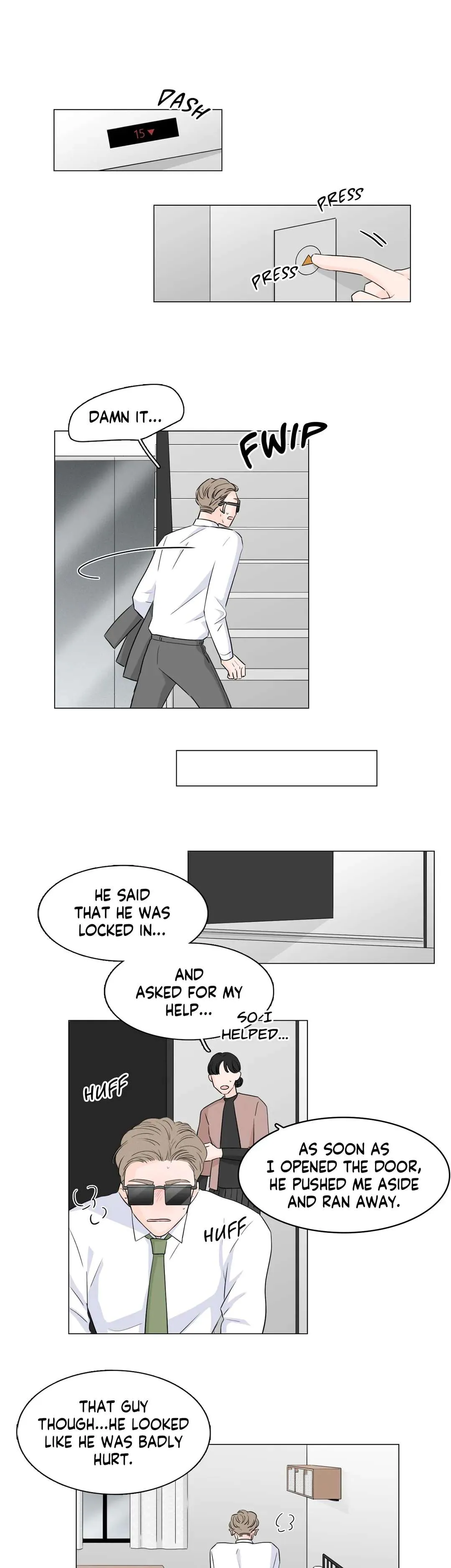 Finding M Chapter 36 page 2 - 