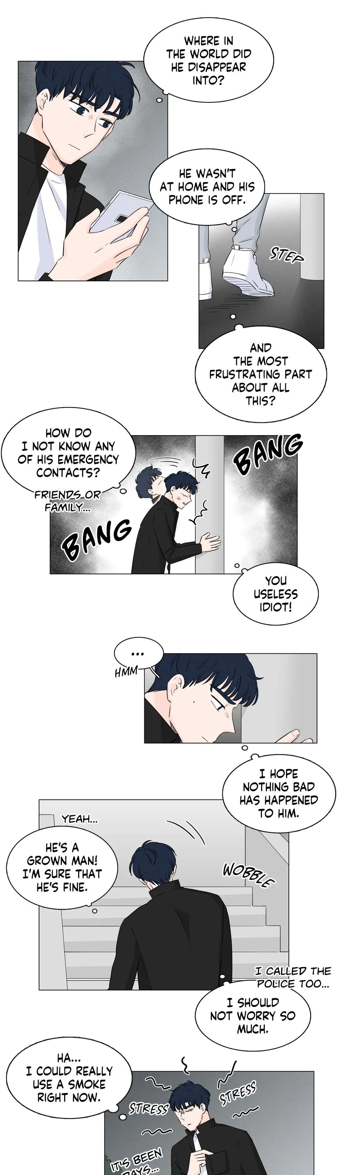 Finding M Chapter 36 page 4 - 