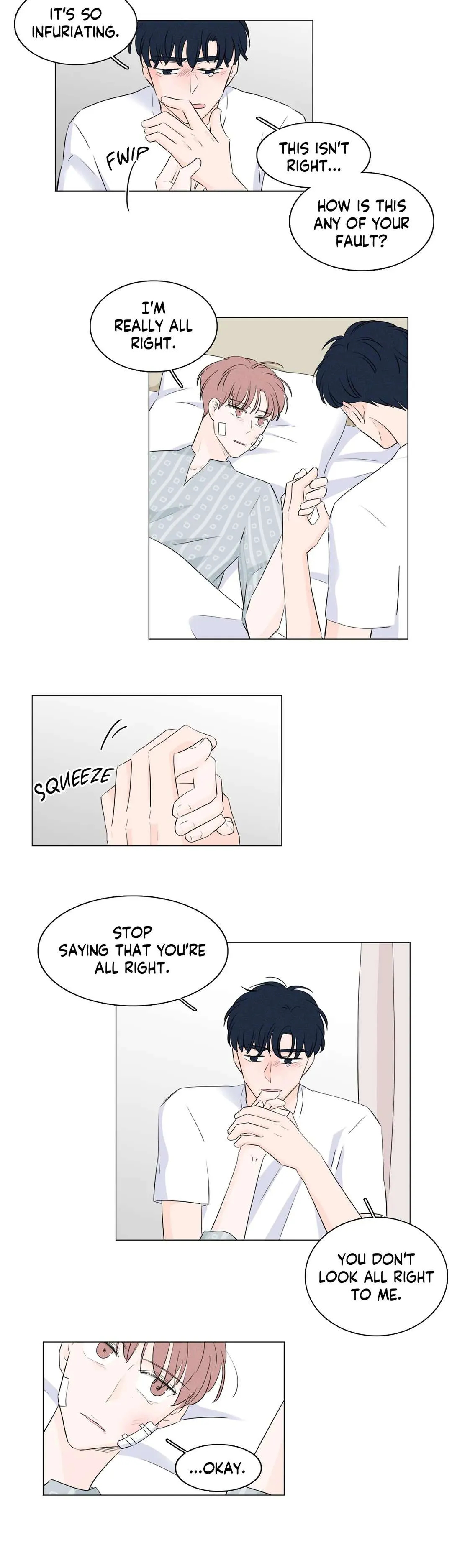 Finding M Chapter 36 page 9 - 