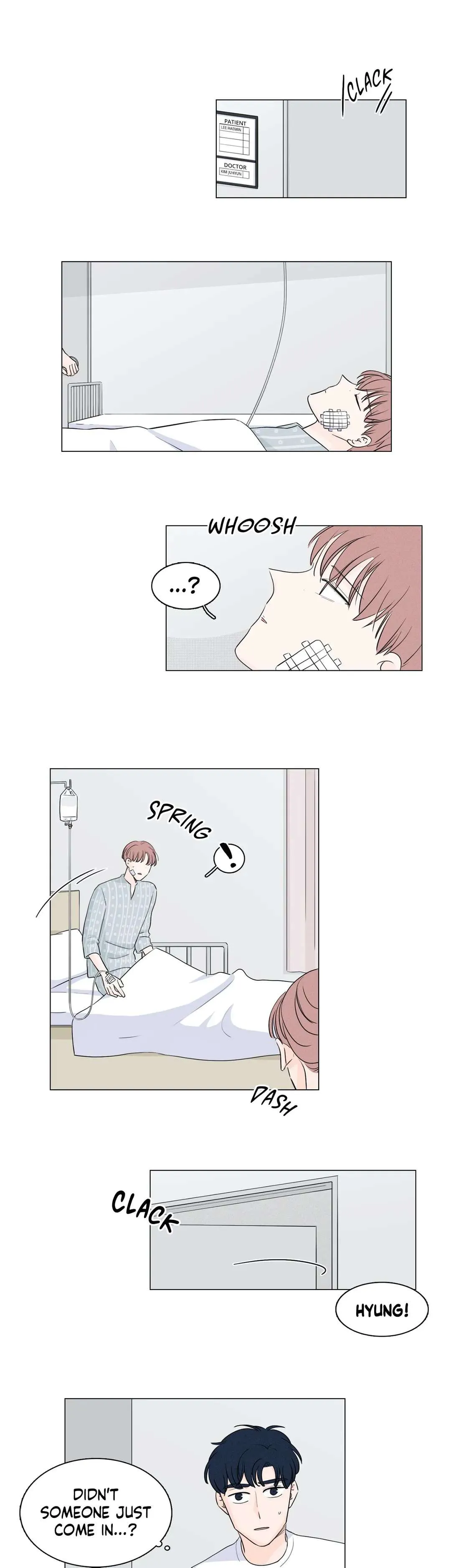 Finding M Chapter 37 page 2 - 