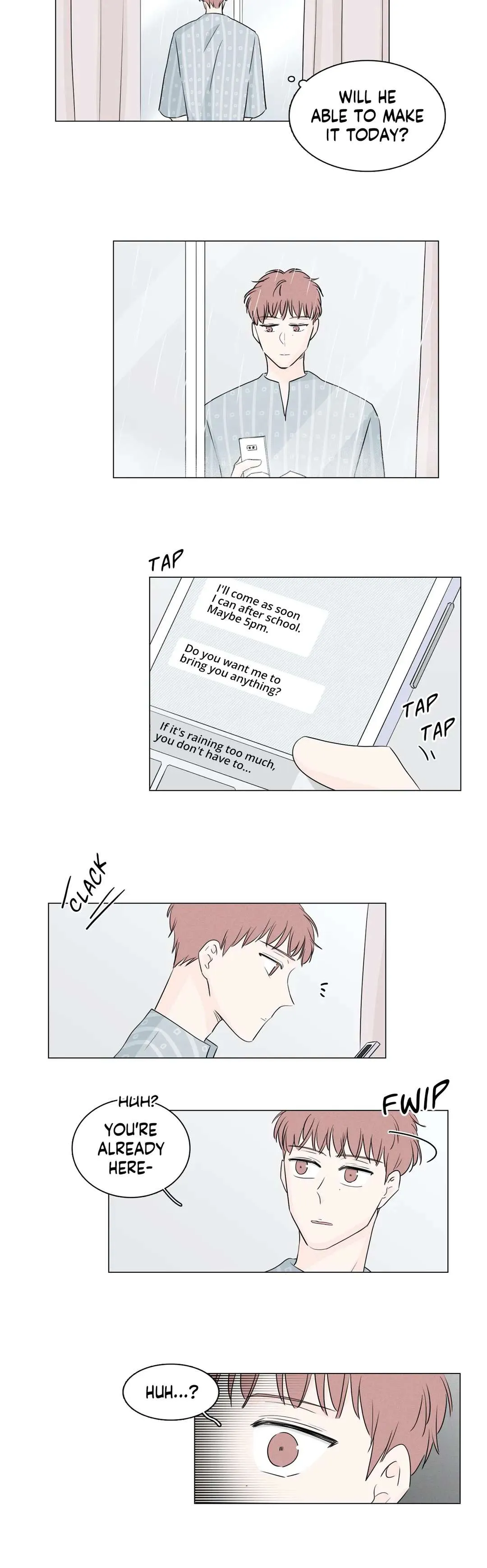 Finding M Chapter 37 page 13 - 