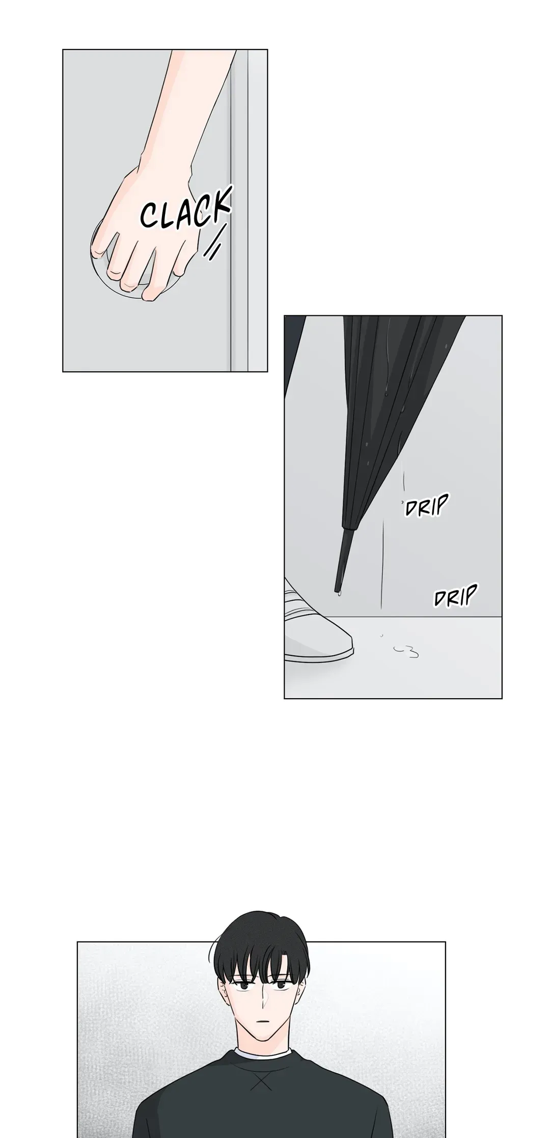 Finding M Chapter 37 page 14 - 
