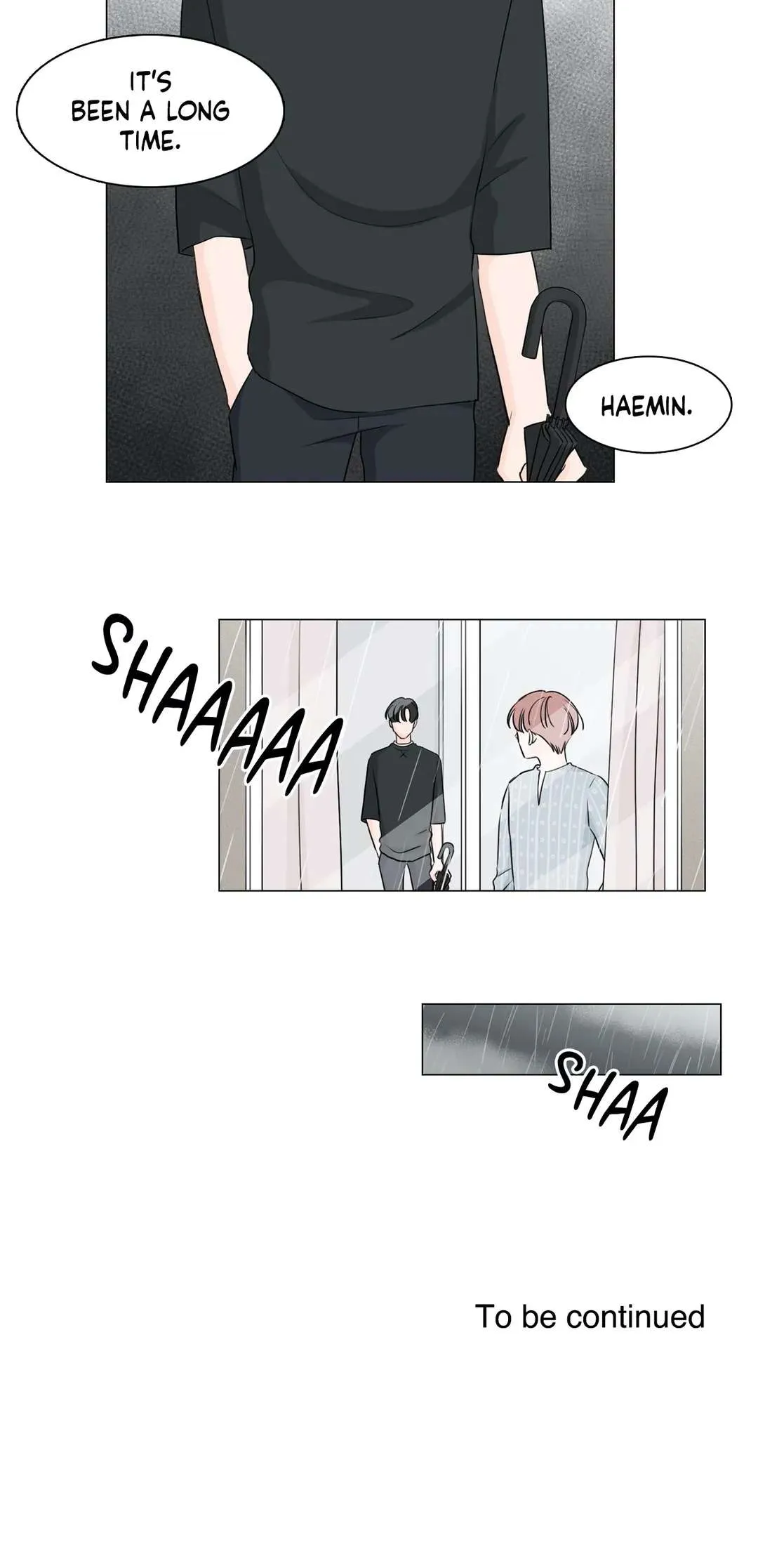 Finding M Chapter 37 page 15 - 