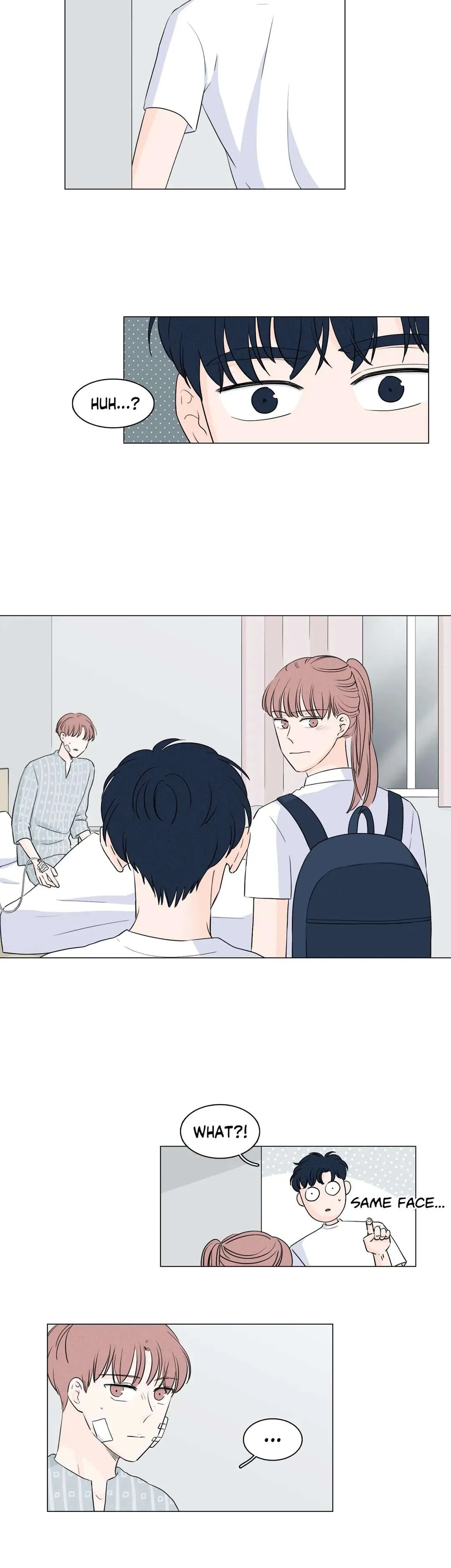 Finding M Chapter 37 page 3 - 