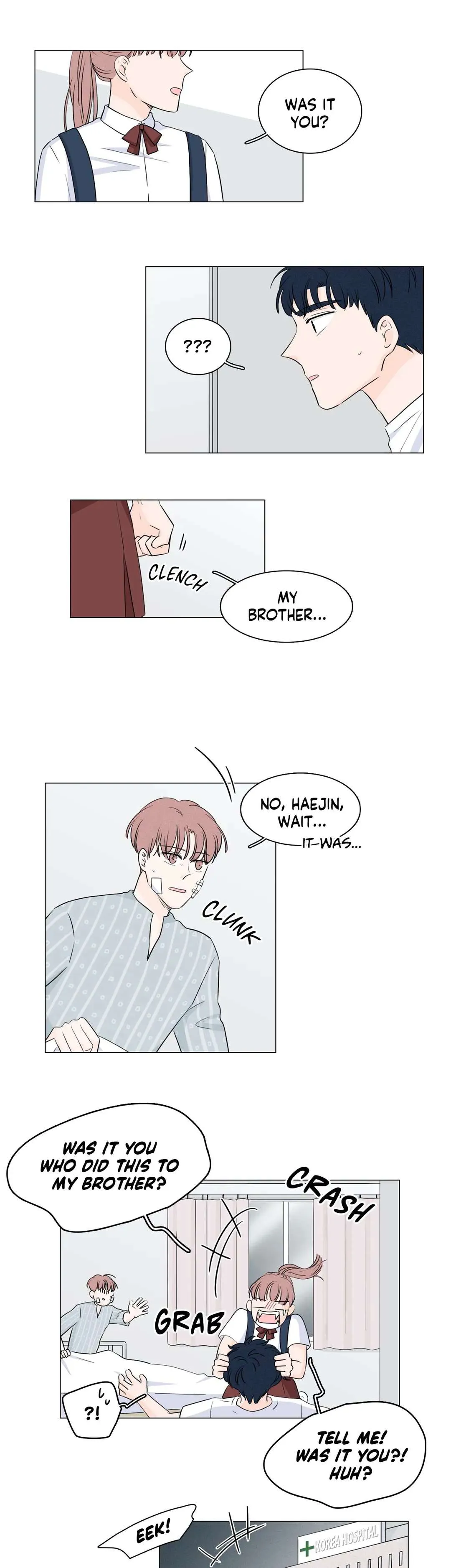 Finding M Chapter 37 page 4 - 