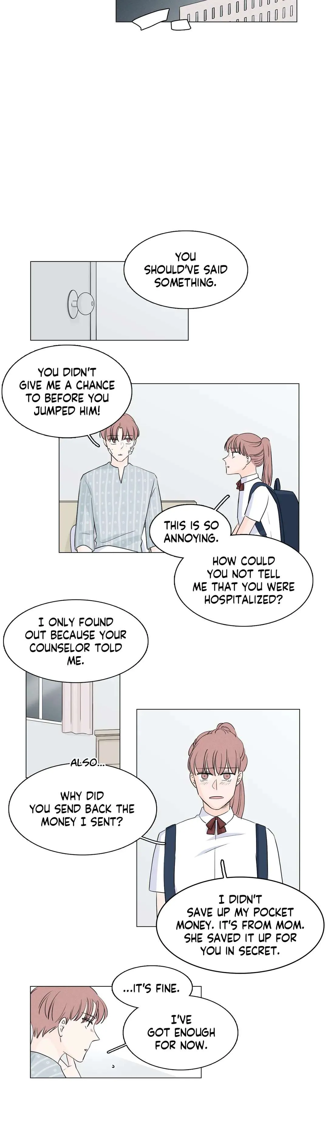 Finding M Chapter 37 page 5 - 