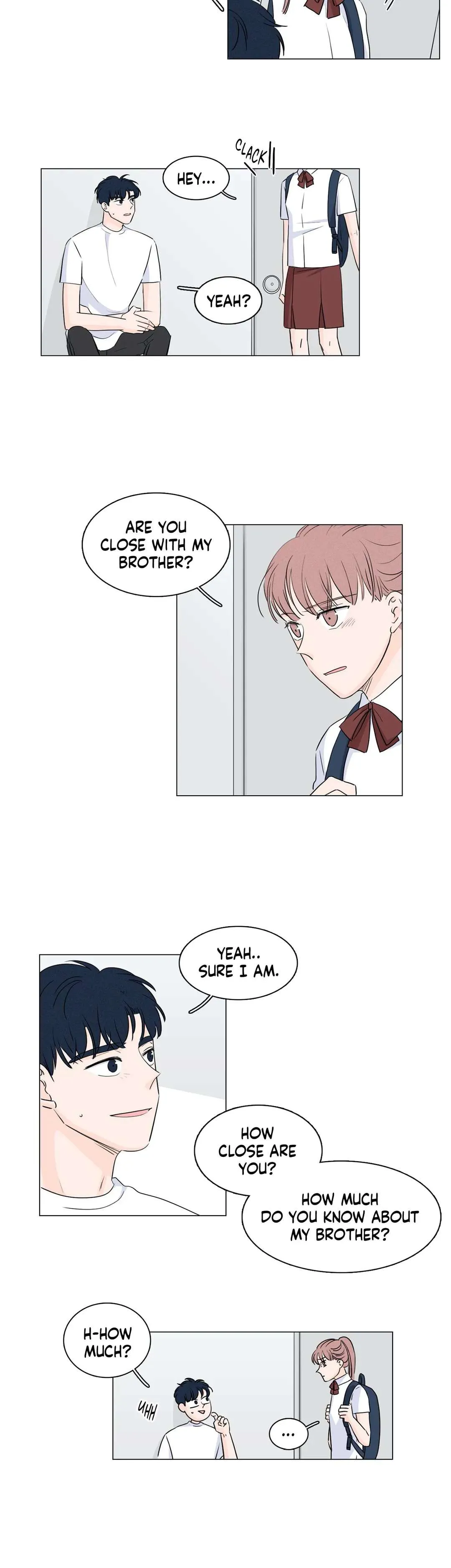 Finding M Chapter 37 page 7 - 