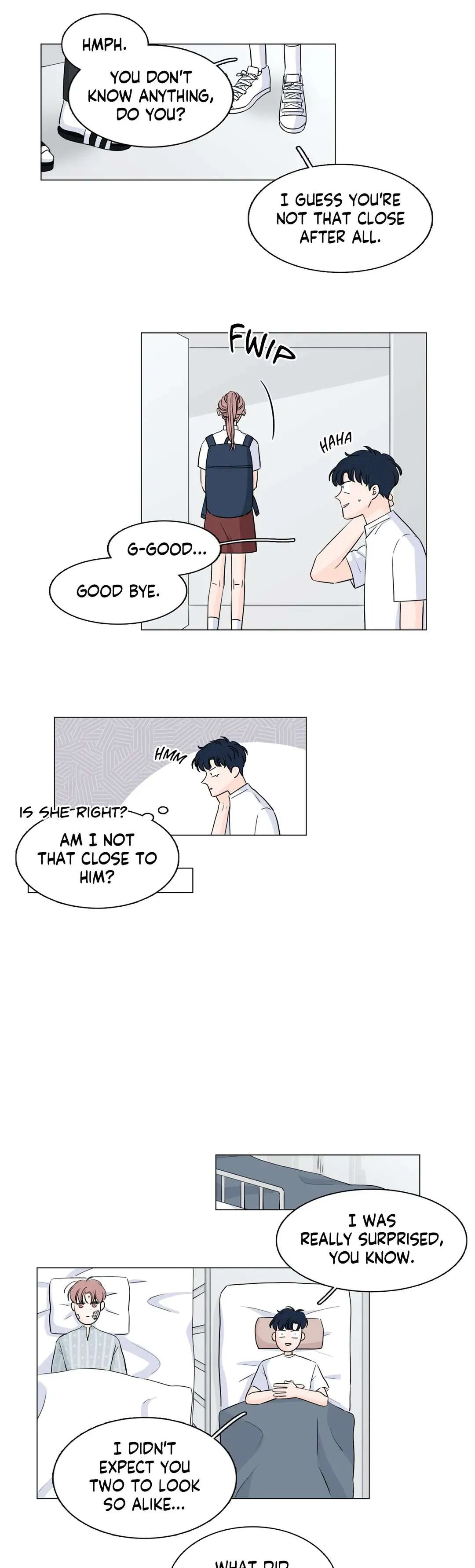 Finding M Chapter 37 page 8 - 