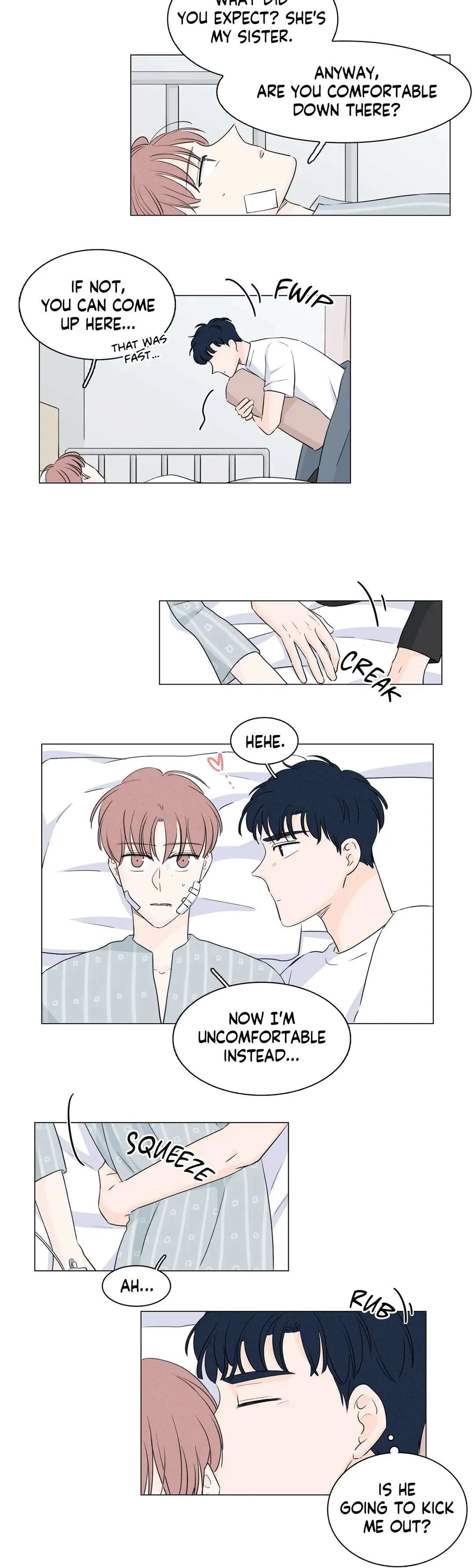 Finding M Chapter 37 page 9 - 
