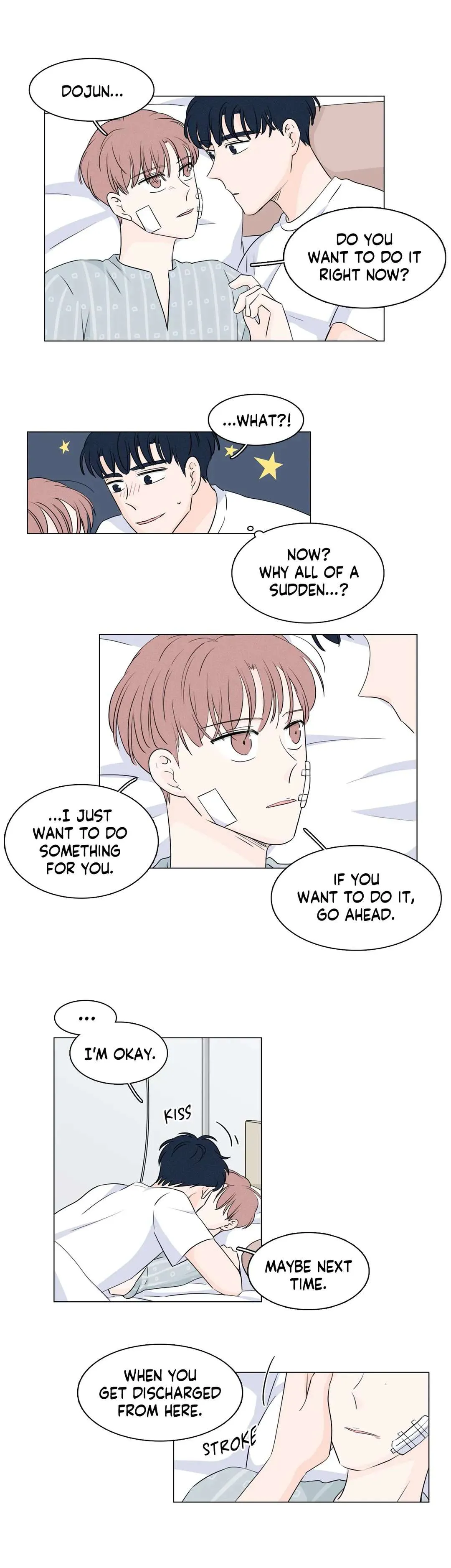 Finding M Chapter 37 page 10 - 