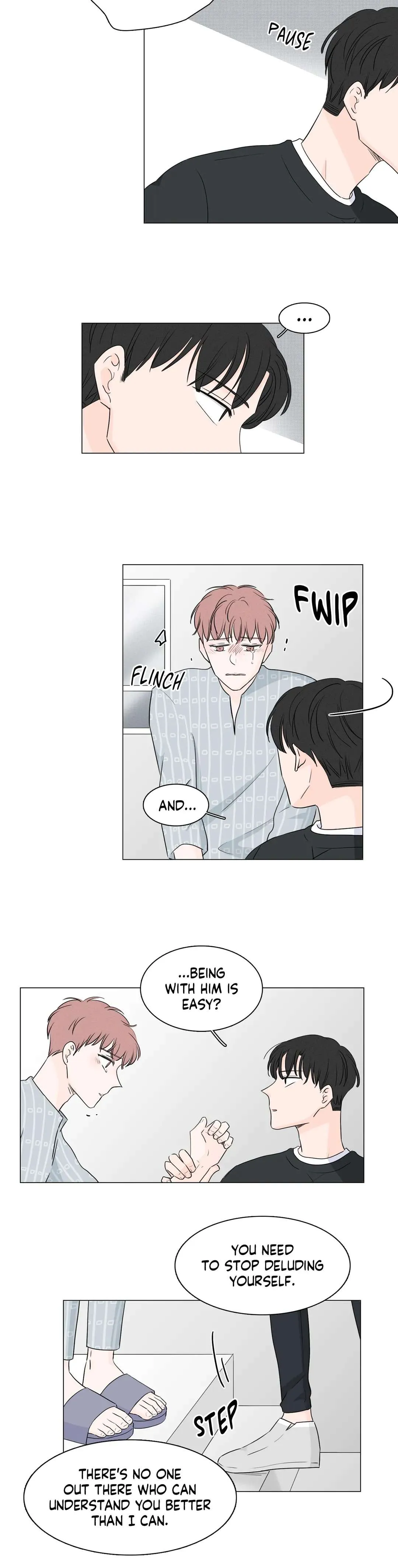 Finding M Chapter 38 page 3 - 