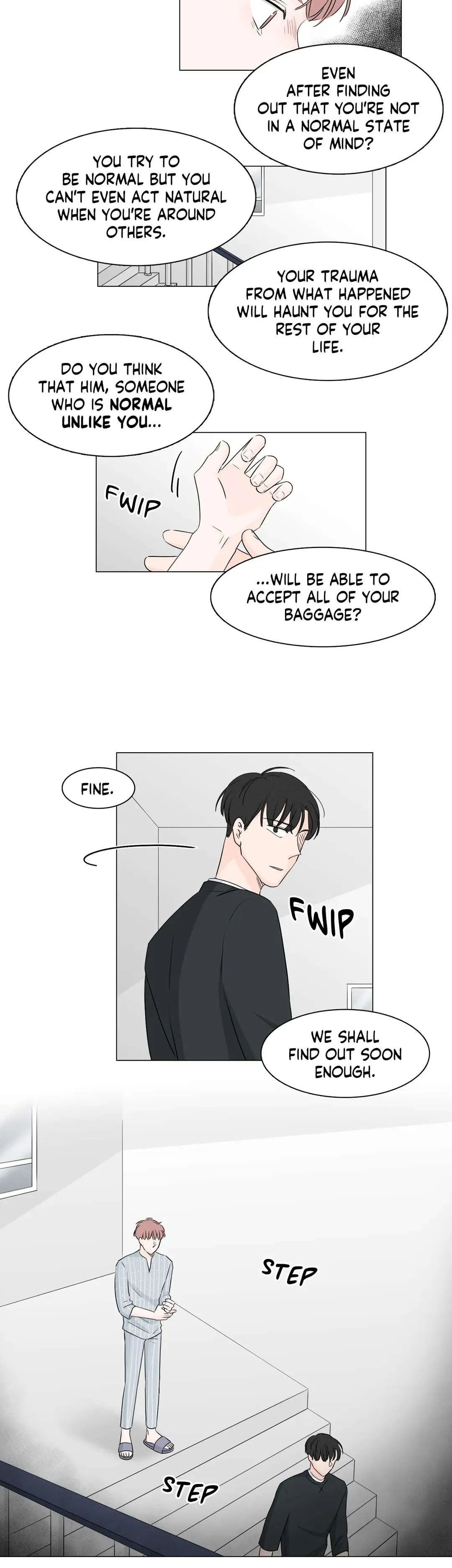 Finding M Chapter 38 page 6 - 