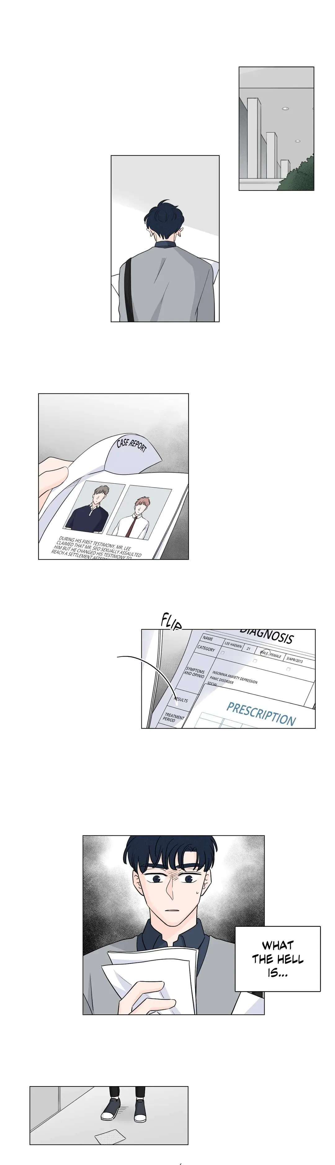 Finding M Chapter 39 page 2 - 