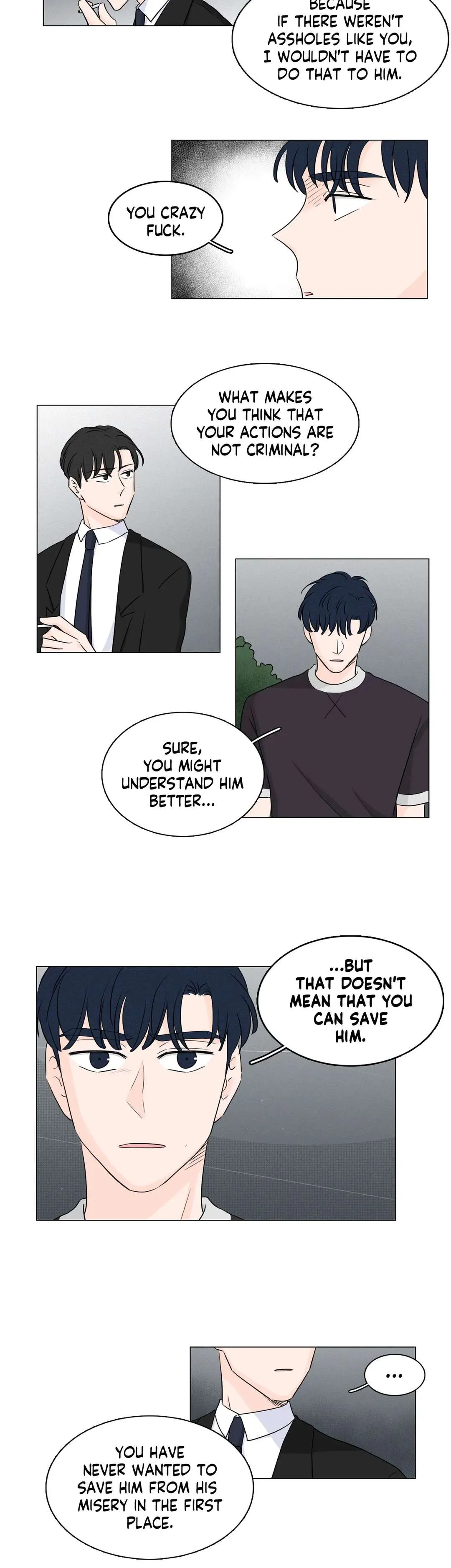 Finding M Chapter 39 page 13 - 
