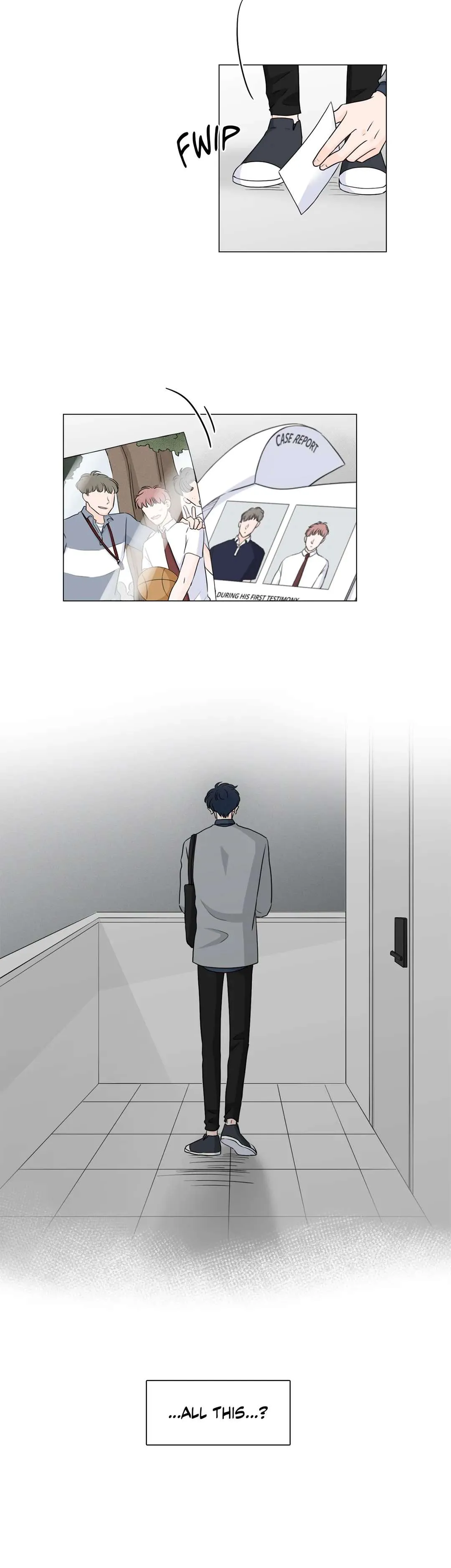 Finding M Chapter 39 page 3 - 