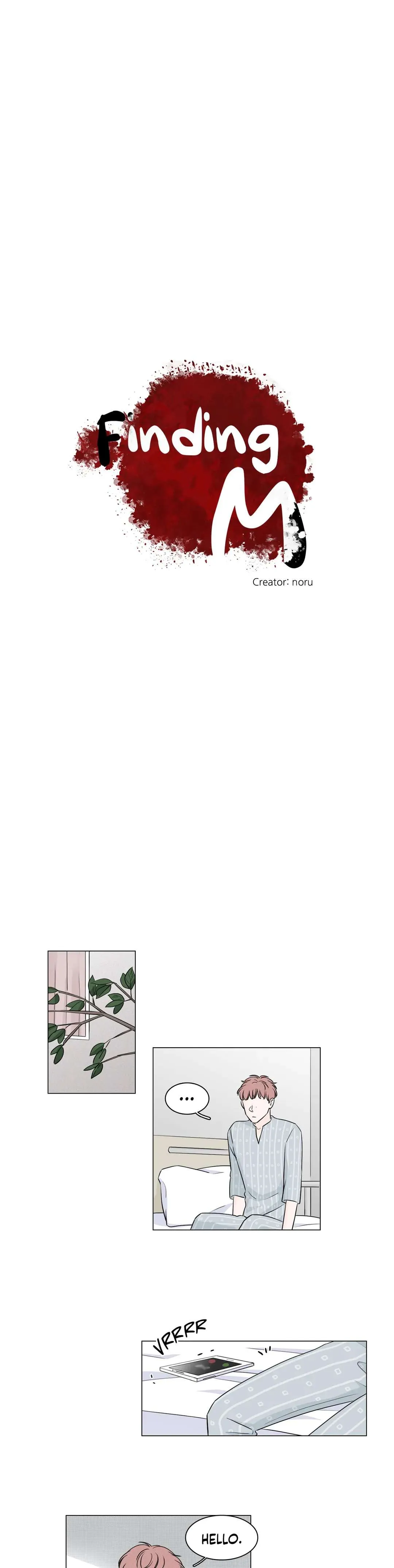 Finding M Chapter 39 page 4 - 