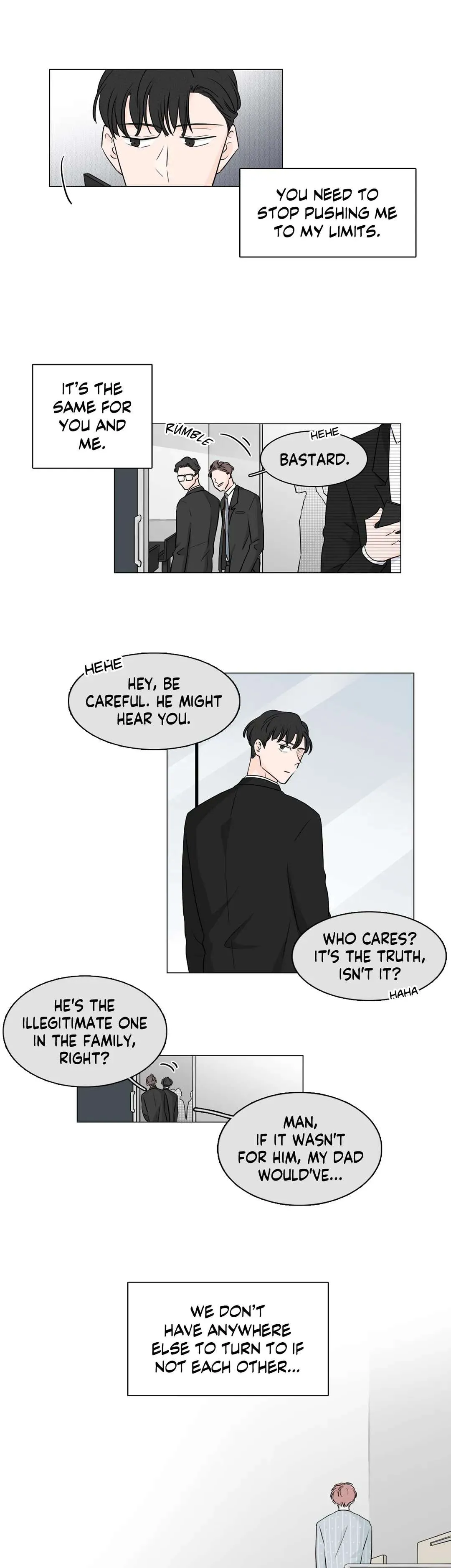 Finding M Chapter 39 page 6 - 