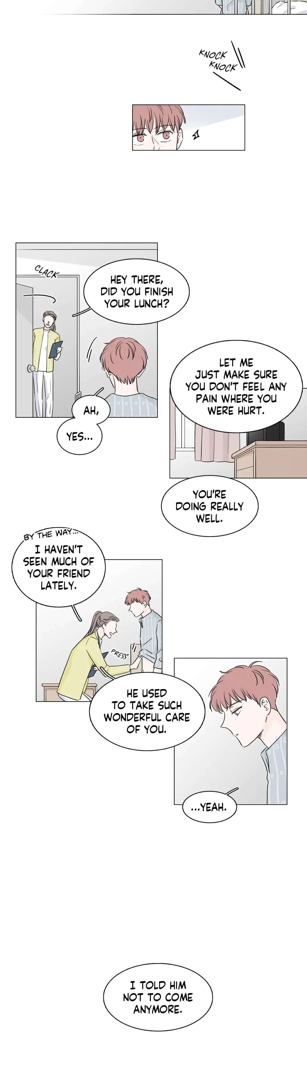 Finding M Chapter 39 page 7 - 