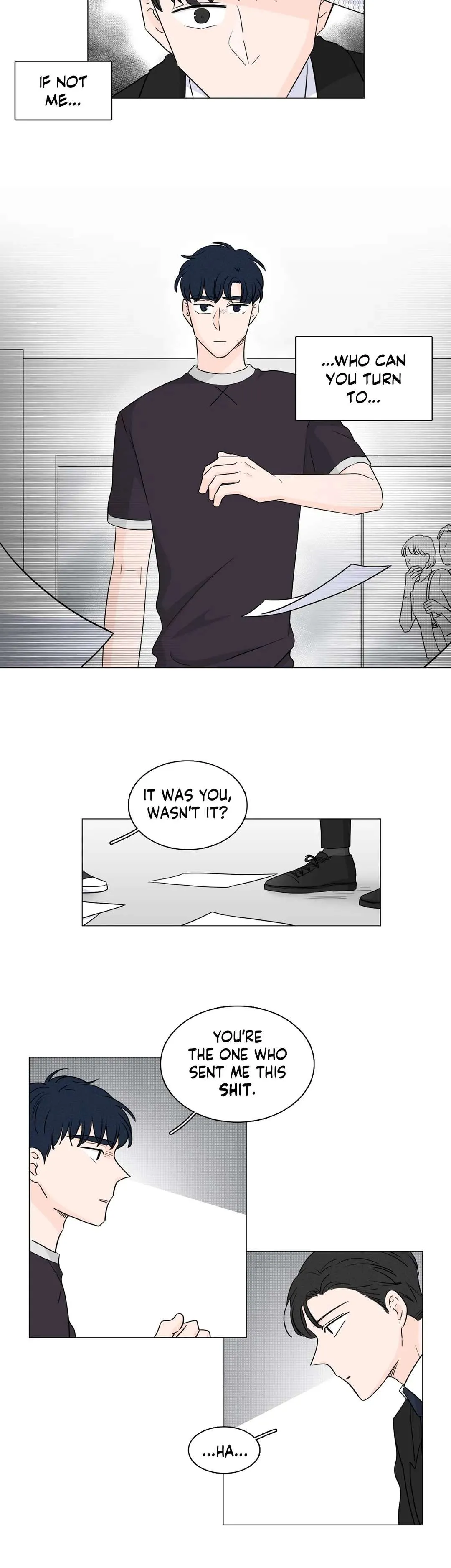 Finding M Chapter 39 page 9 - 