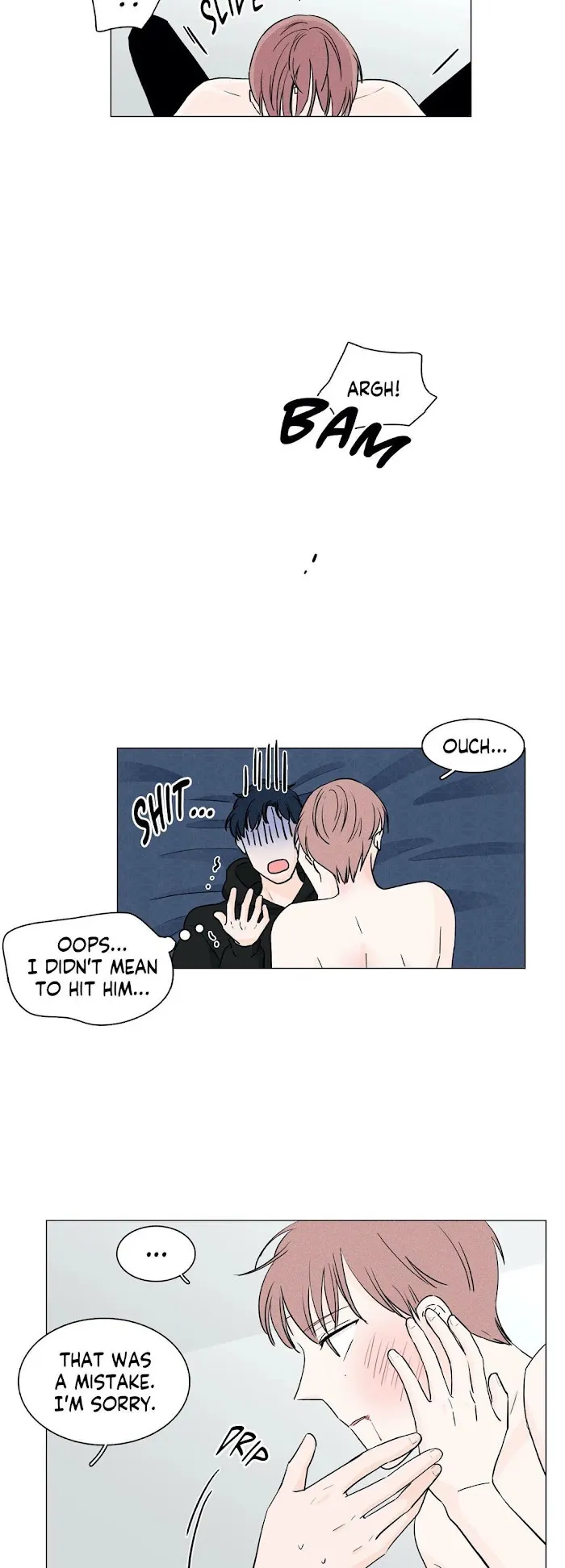Finding M Chapter 4 page 2 - 