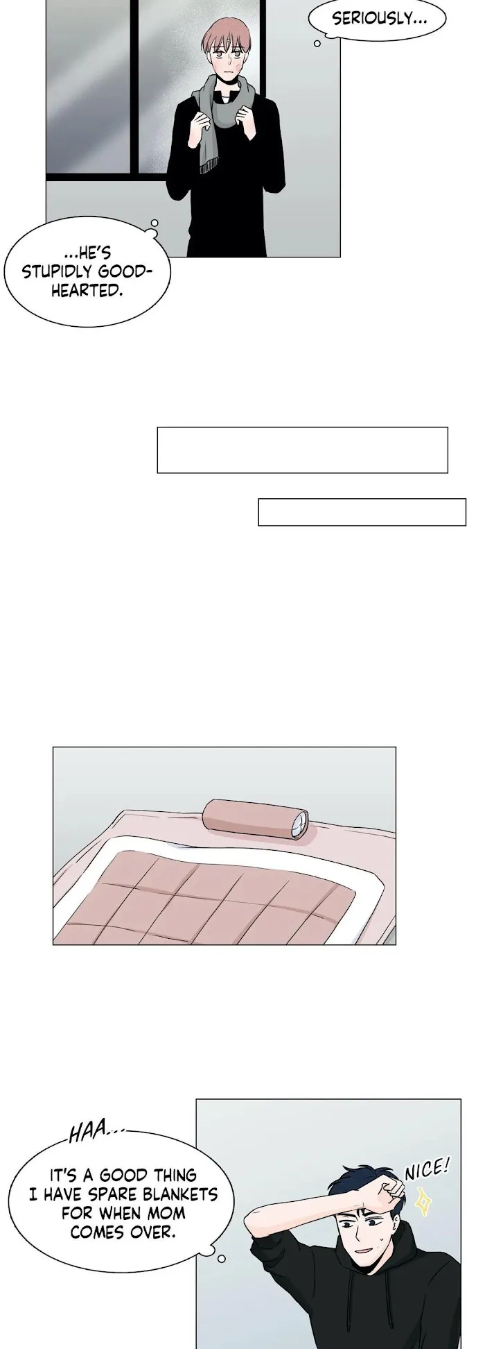 Finding M Chapter 4 page 11 - 