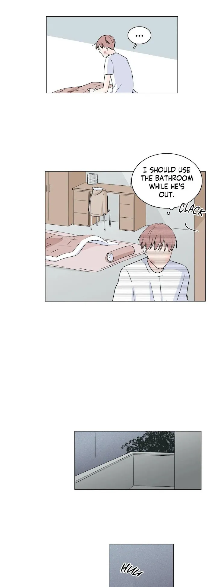 Finding M Chapter 4 page 13 - 