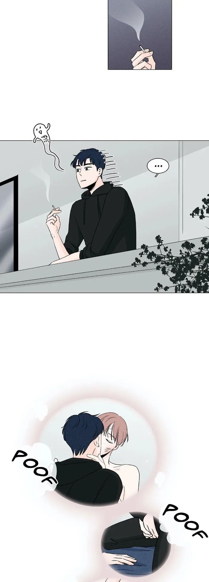 Finding M Chapter 4 page 14 - 