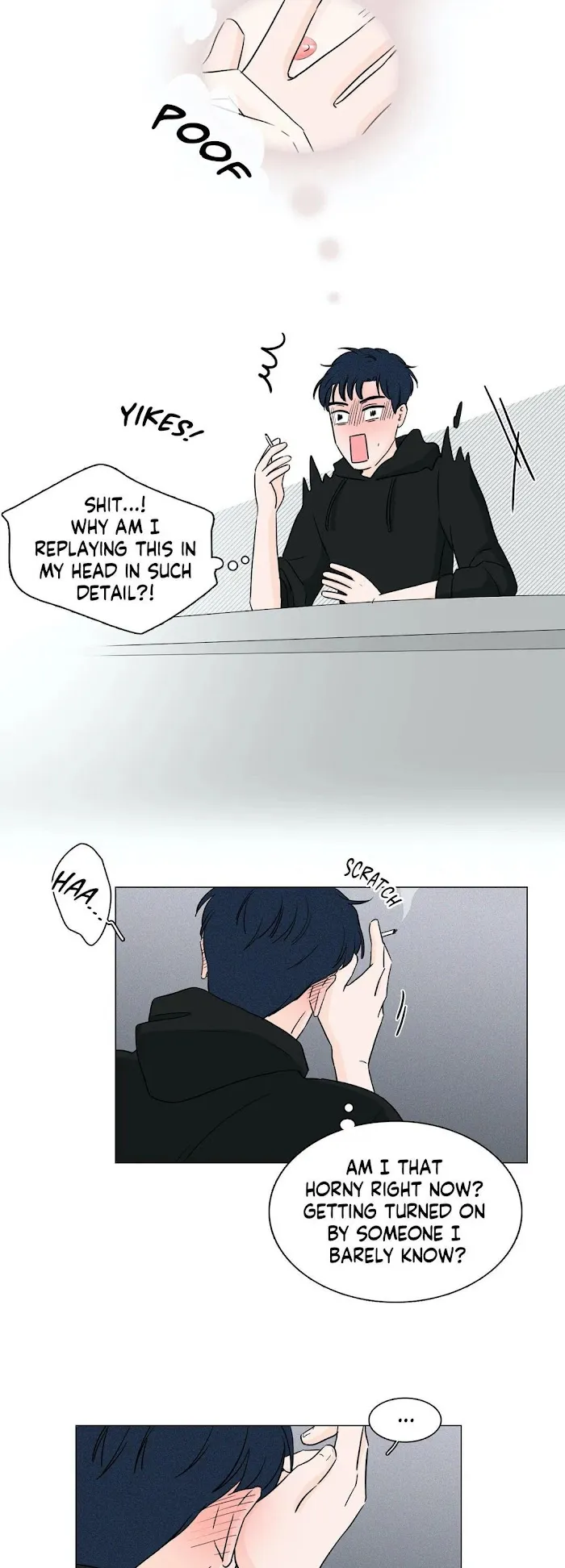 Finding M Chapter 4 page 15 - 